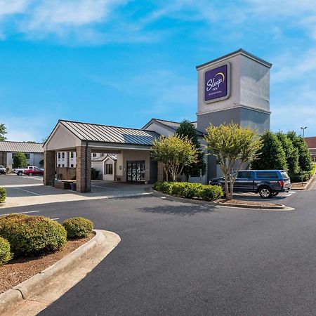 Sleep Inn Kernersville I-40 Exteriér fotografie
