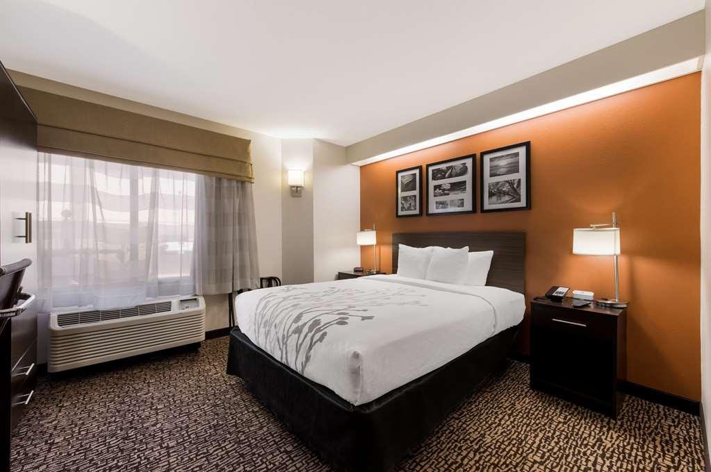 Sleep Inn Kernersville I-40 Pokoj fotografie