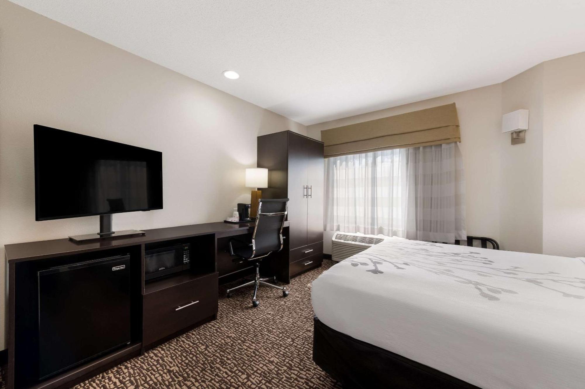 Sleep Inn Kernersville I-40 Exteriér fotografie
