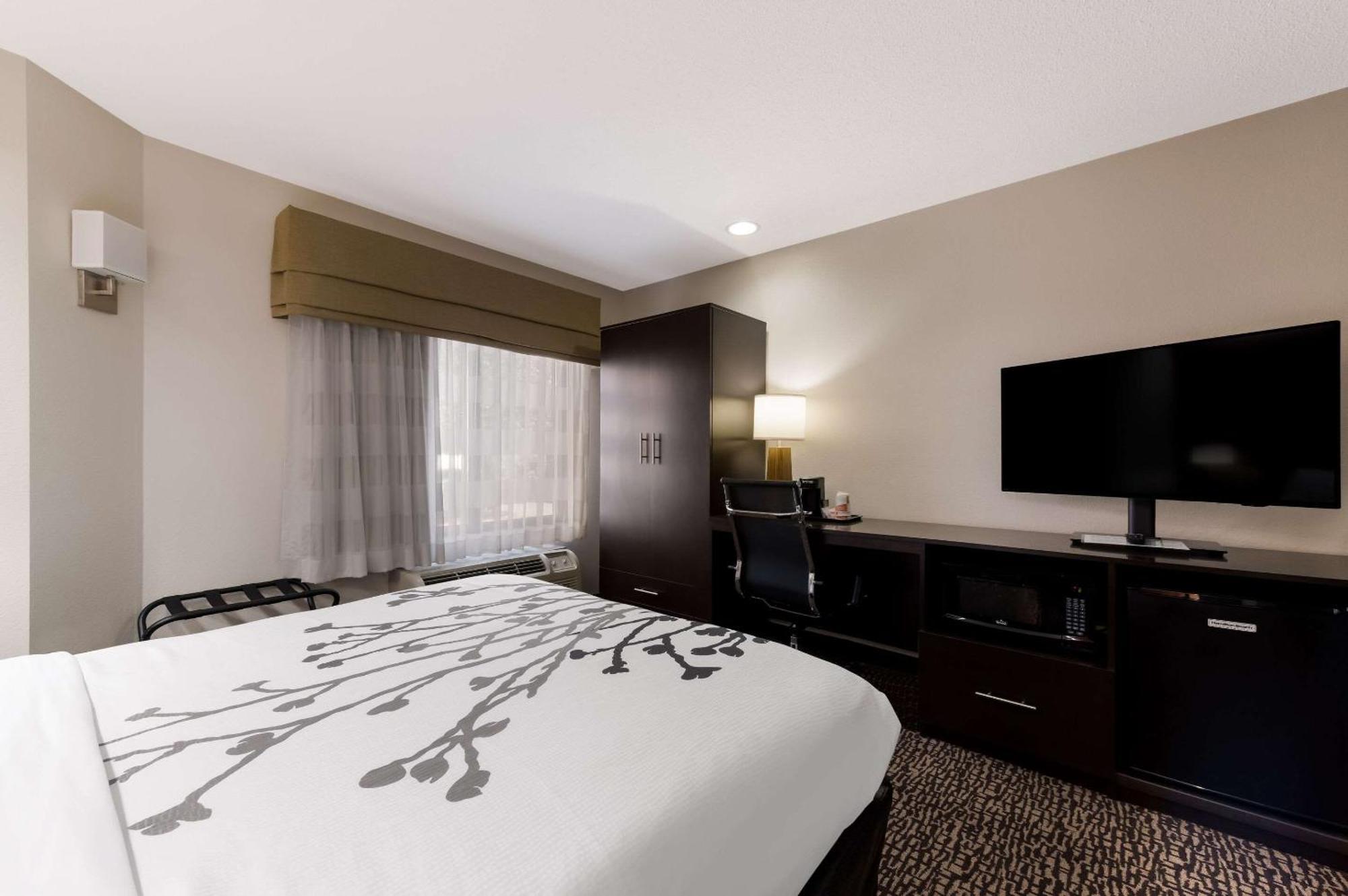 Sleep Inn Kernersville I-40 Exteriér fotografie