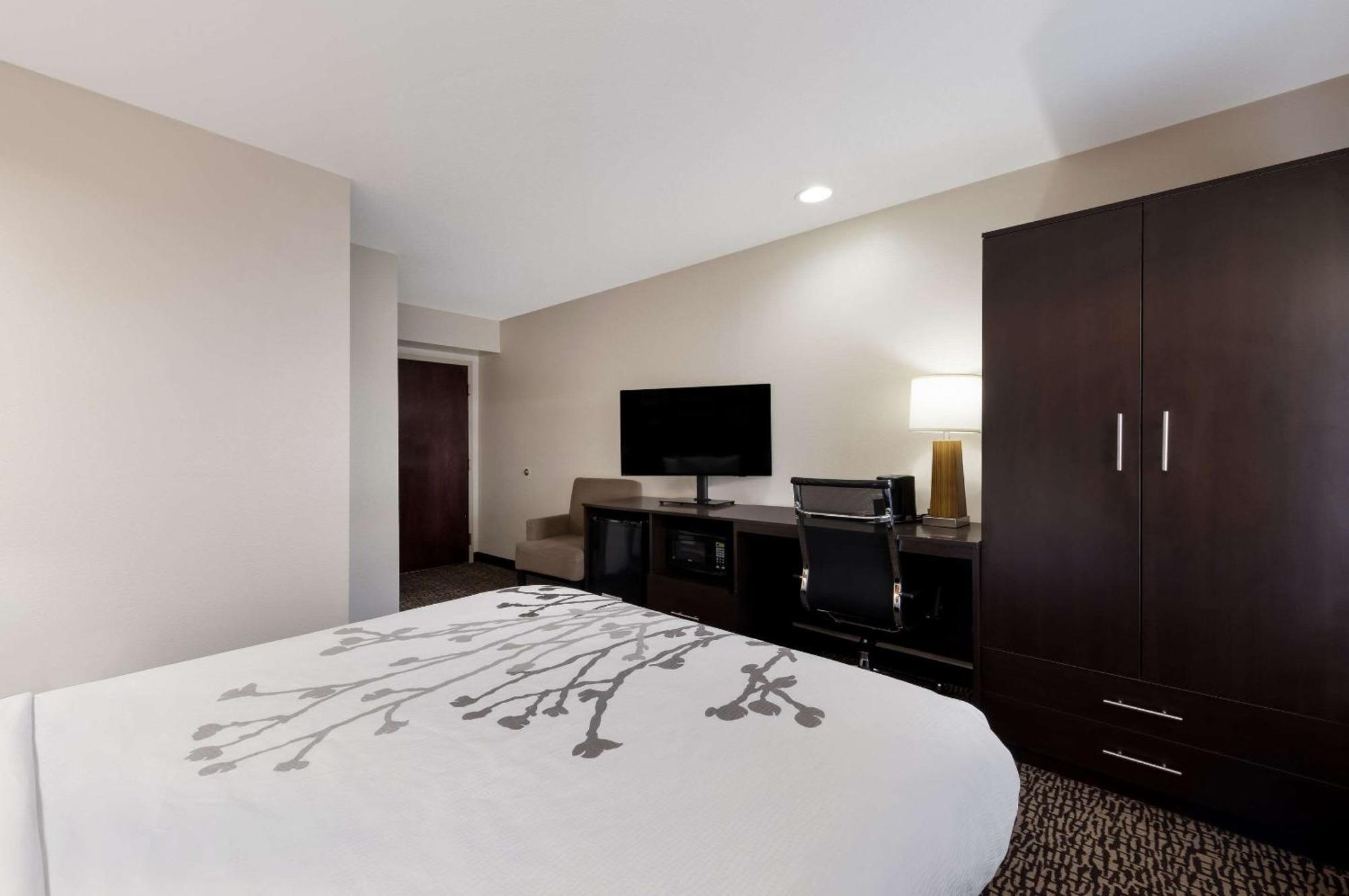 Sleep Inn Kernersville I-40 Exteriér fotografie