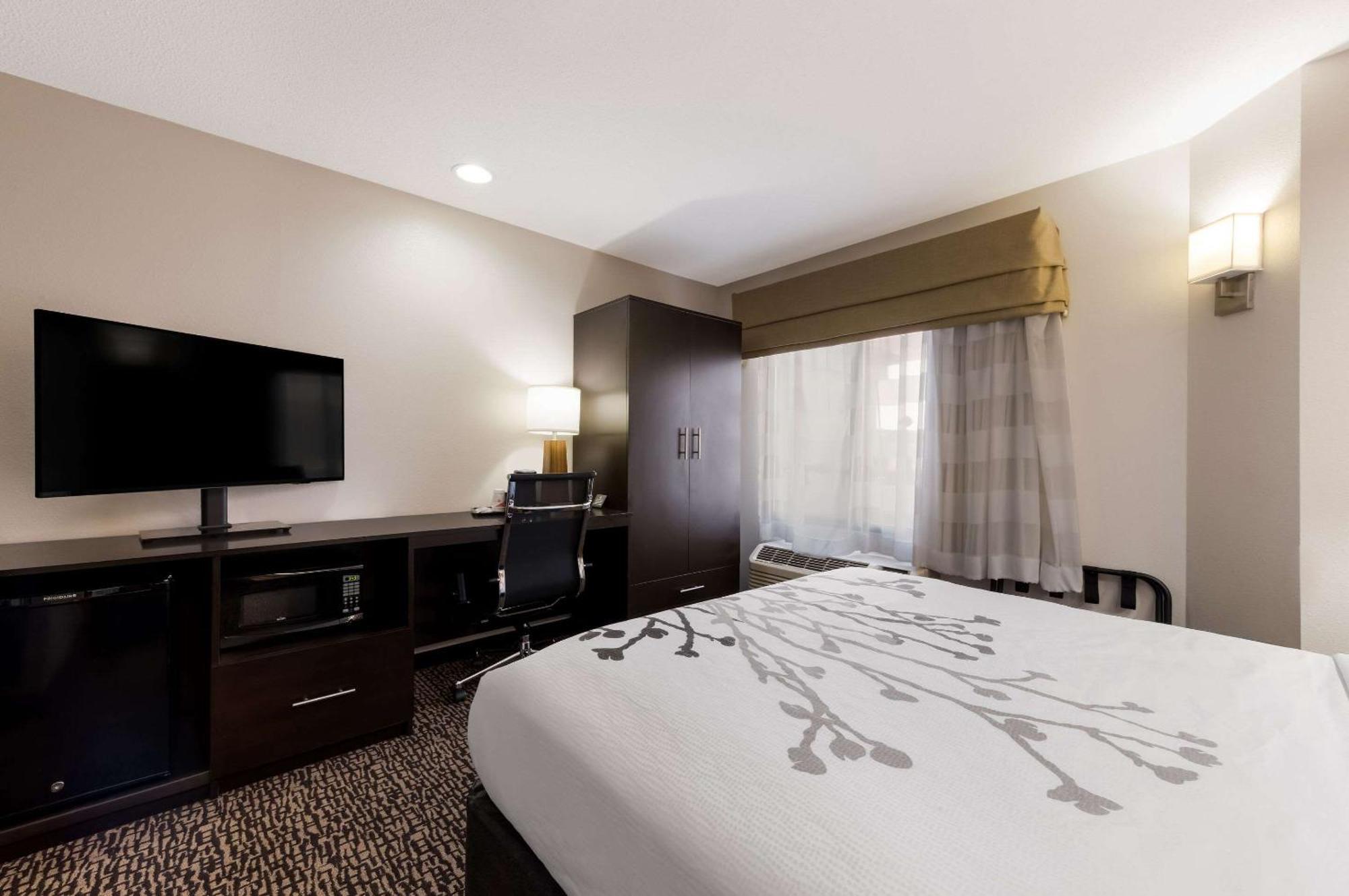 Sleep Inn Kernersville I-40 Exteriér fotografie