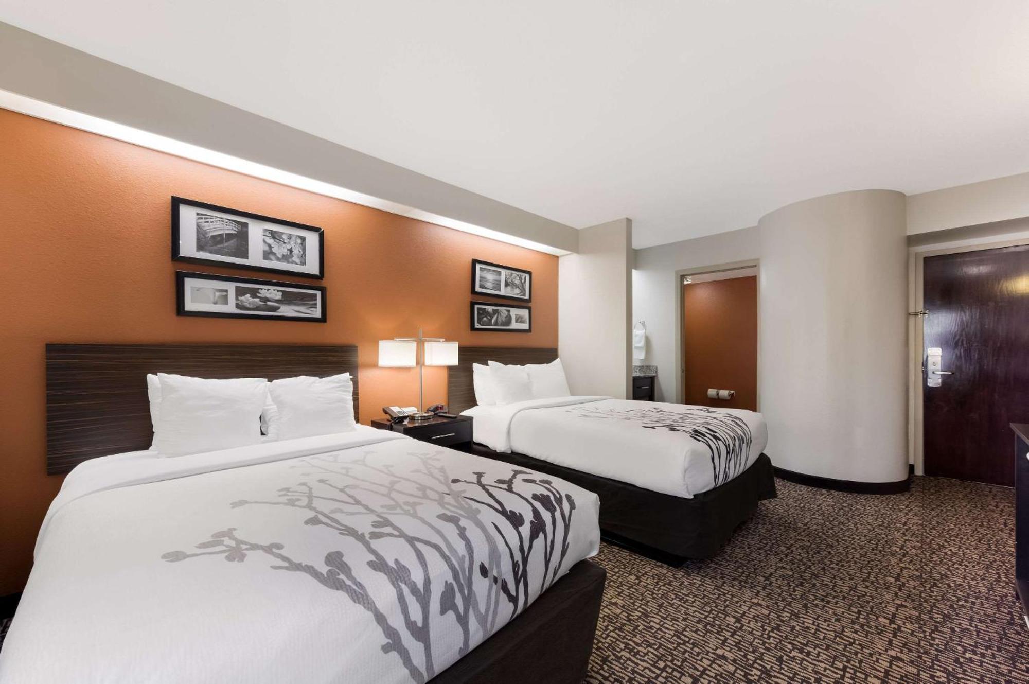Sleep Inn Kernersville I-40 Exteriér fotografie