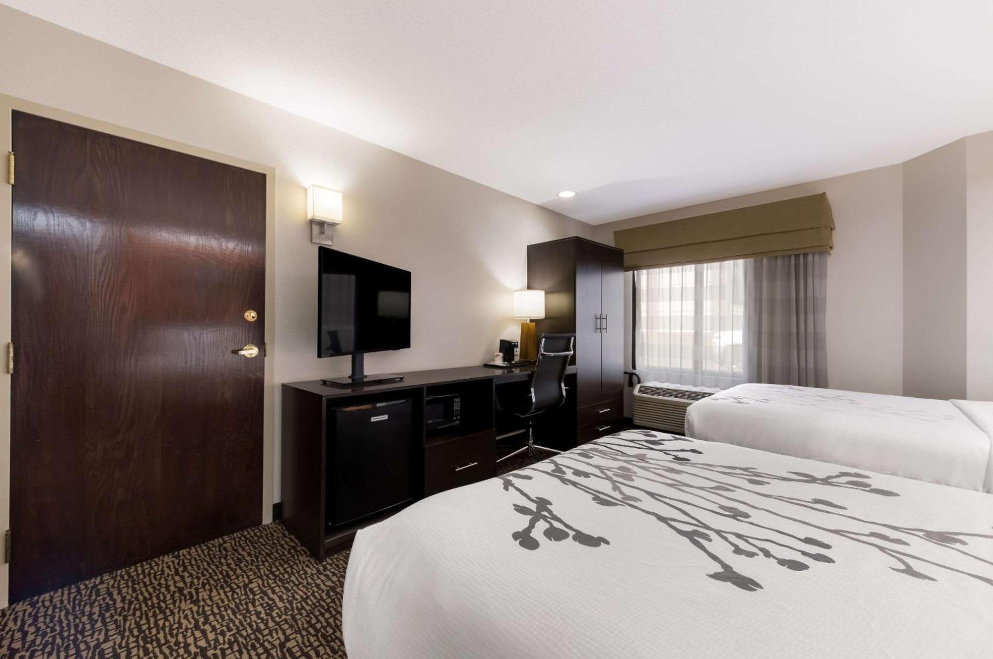 Sleep Inn Kernersville I-40 Exteriér fotografie