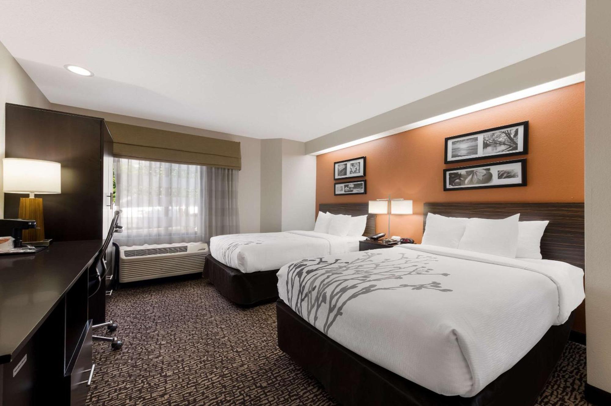 Sleep Inn Kernersville I-40 Exteriér fotografie
