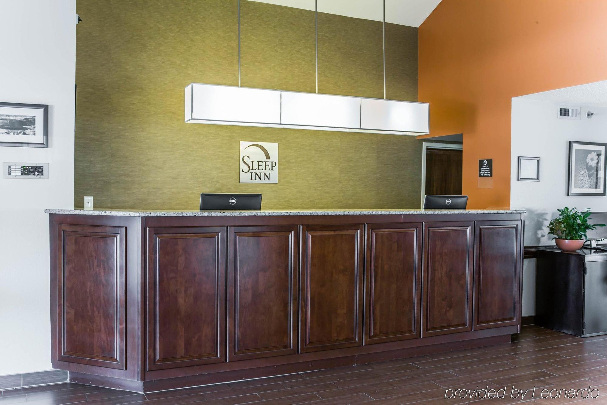 Sleep Inn Kernersville I-40 Exteriér fotografie