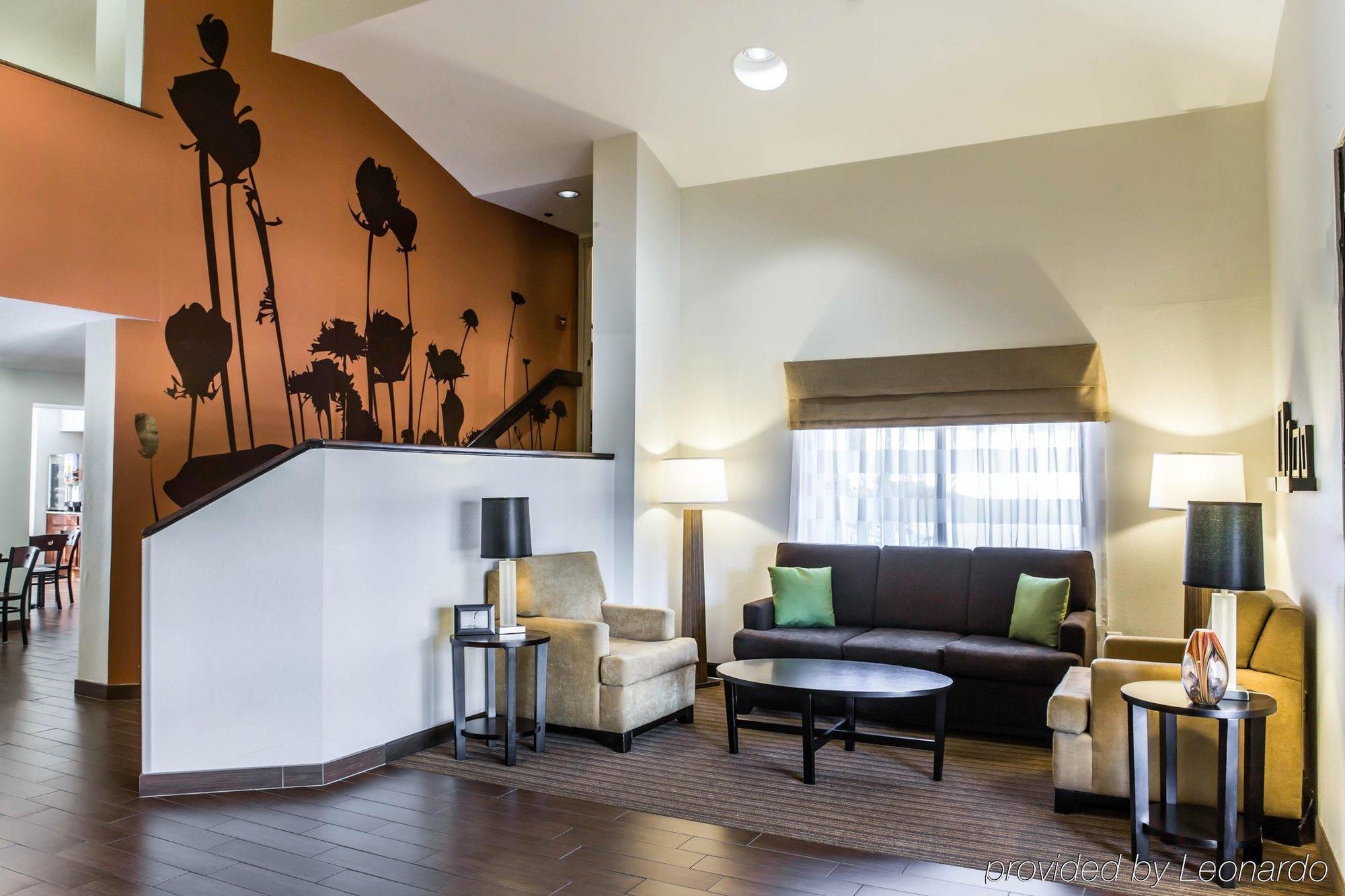 Sleep Inn Kernersville I-40 Exteriér fotografie