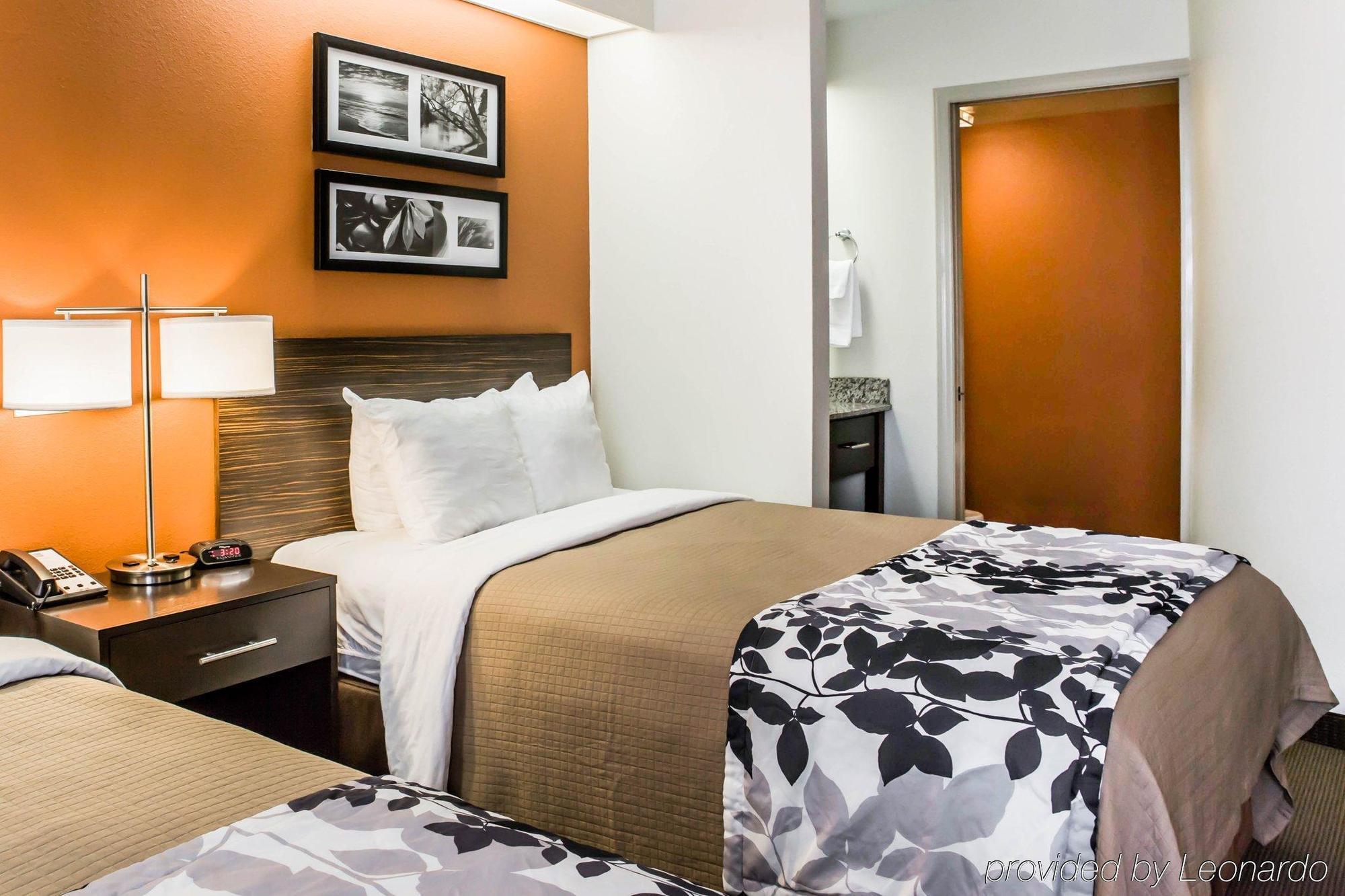 Sleep Inn Kernersville I-40 Exteriér fotografie