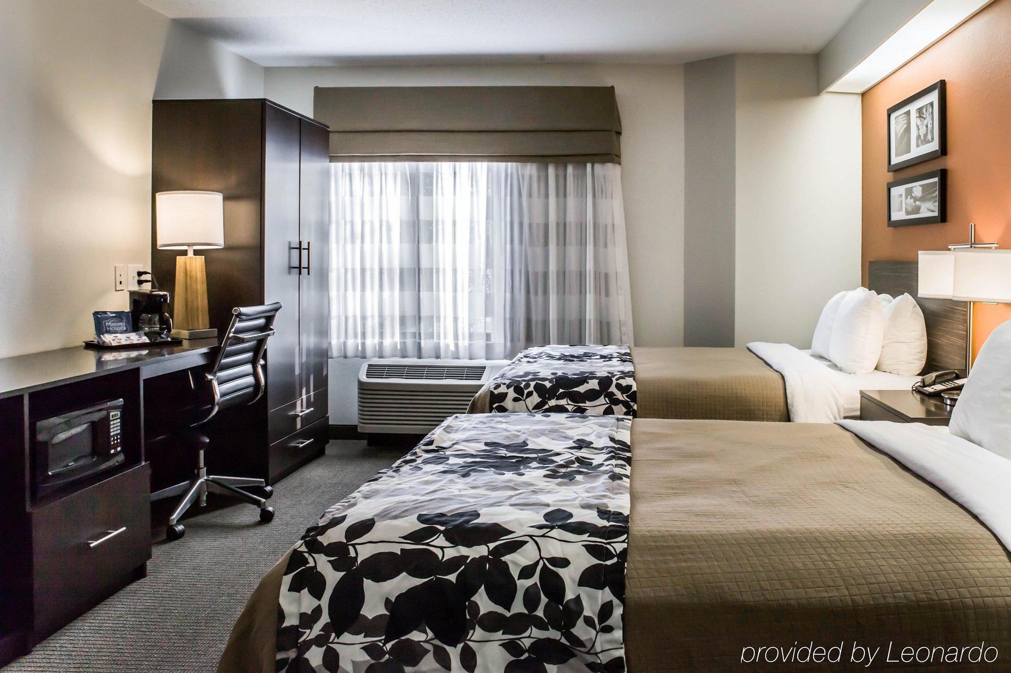 Sleep Inn Kernersville I-40 Exteriér fotografie