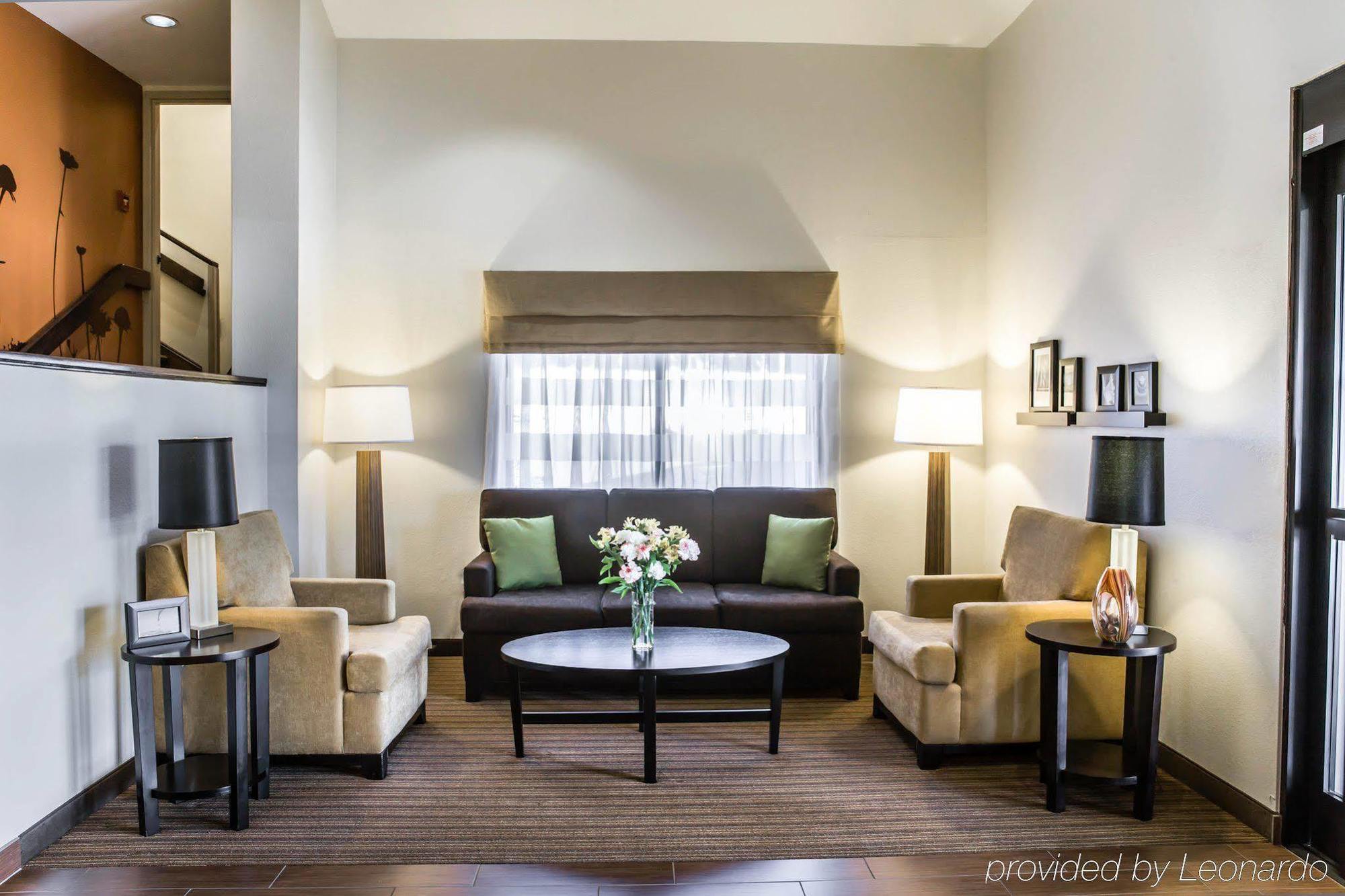 Sleep Inn Kernersville I-40 Exteriér fotografie