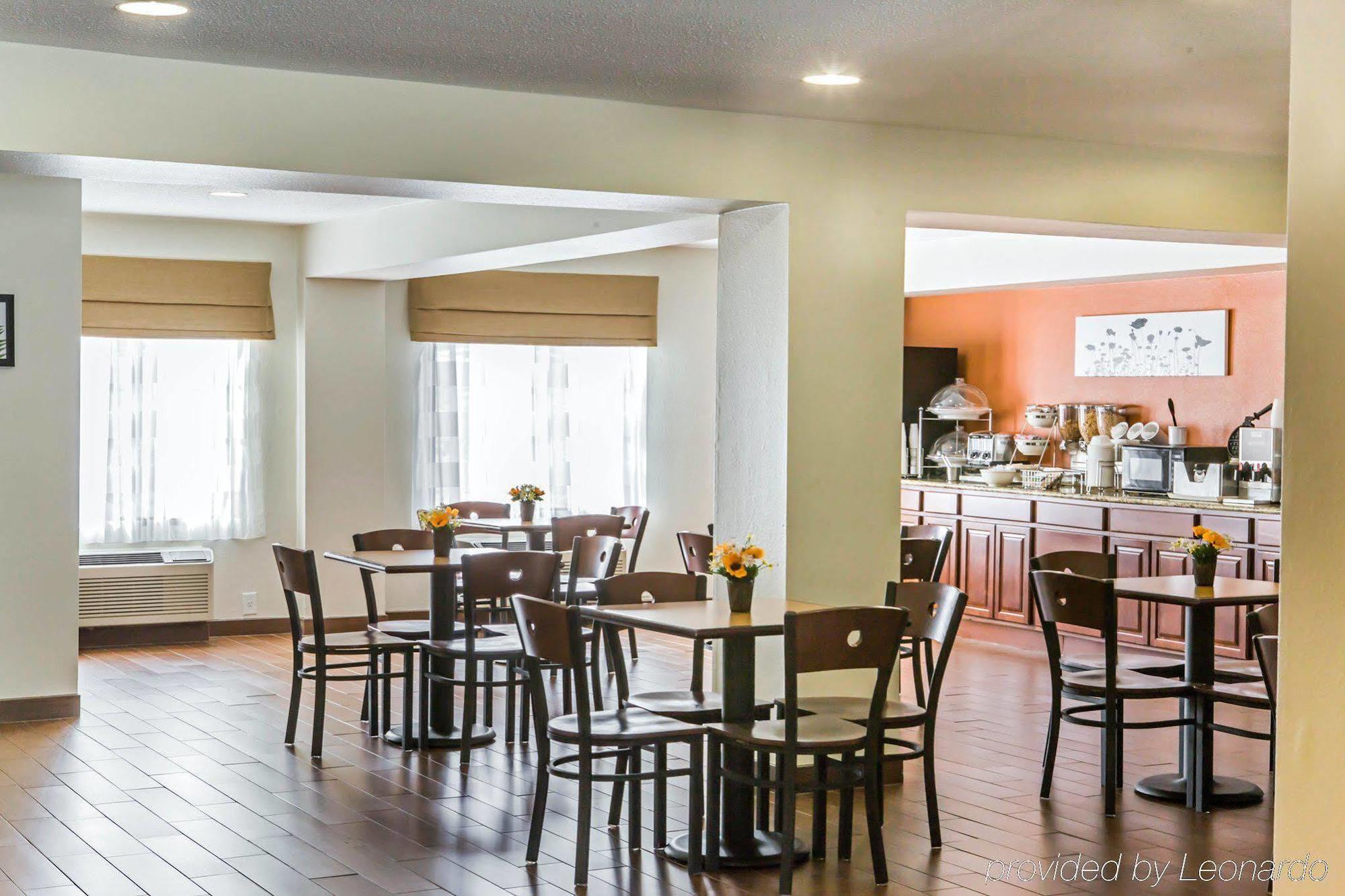 Sleep Inn Kernersville I-40 Exteriér fotografie